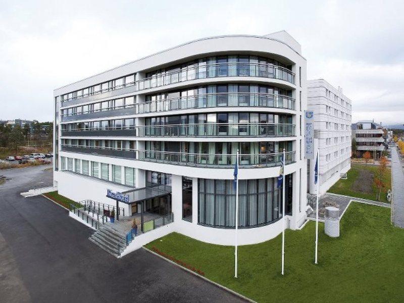 Scandic Alta Exterior photo