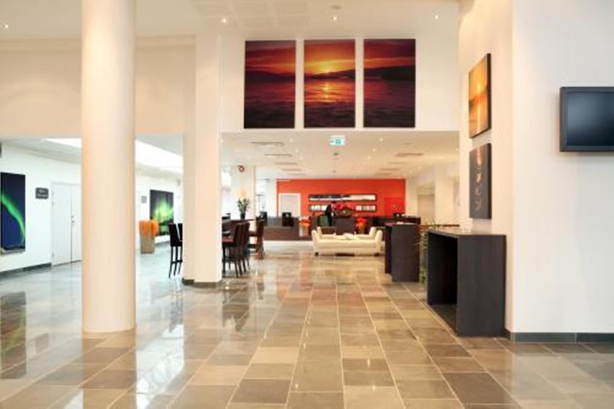 Scandic Alta Exterior photo