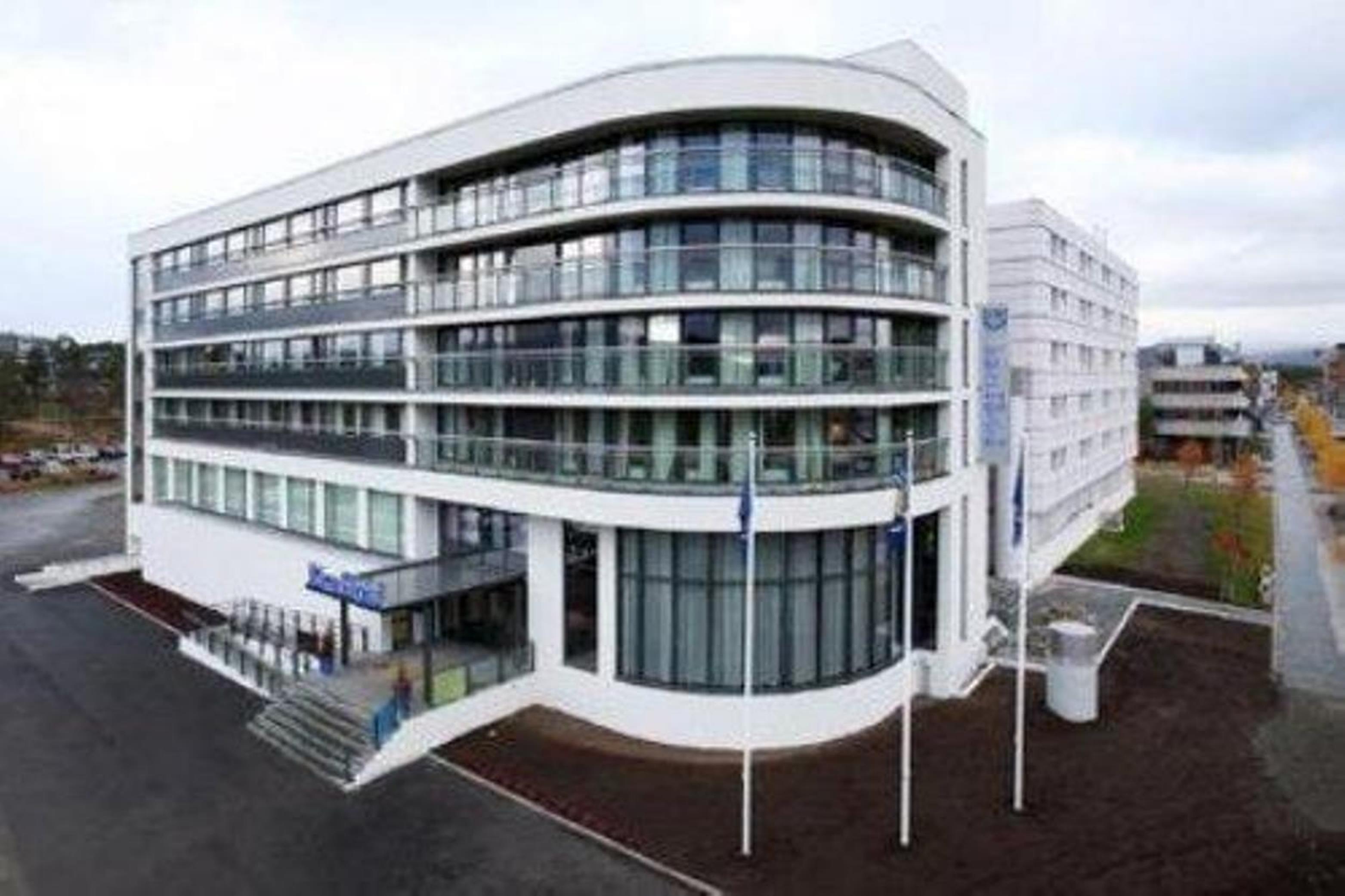 Scandic Alta Exterior photo