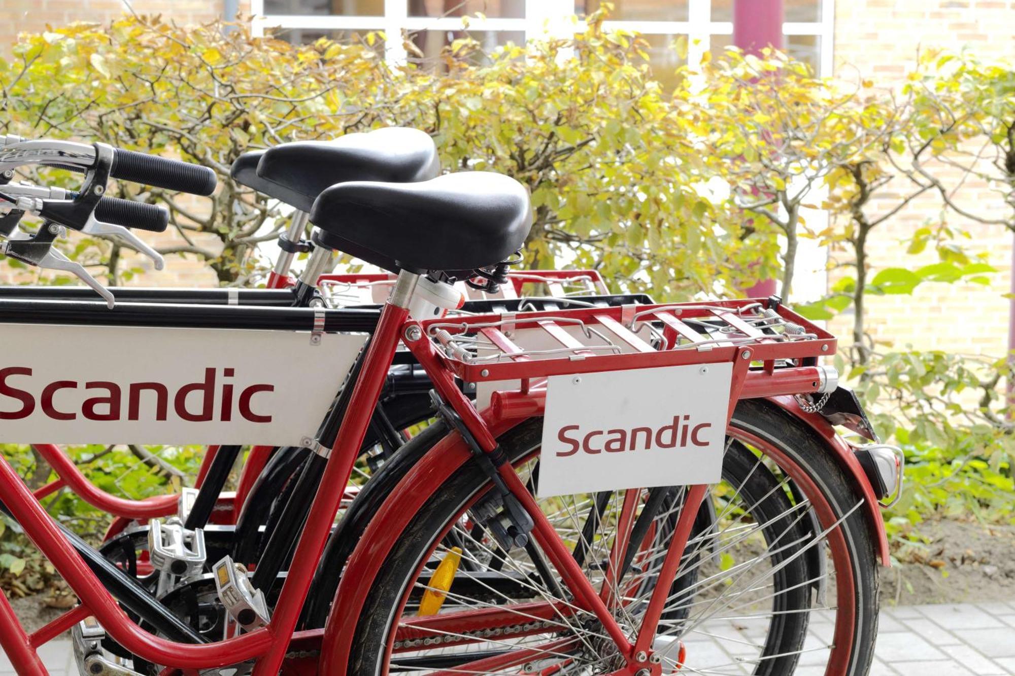 Scandic Alta Exterior photo