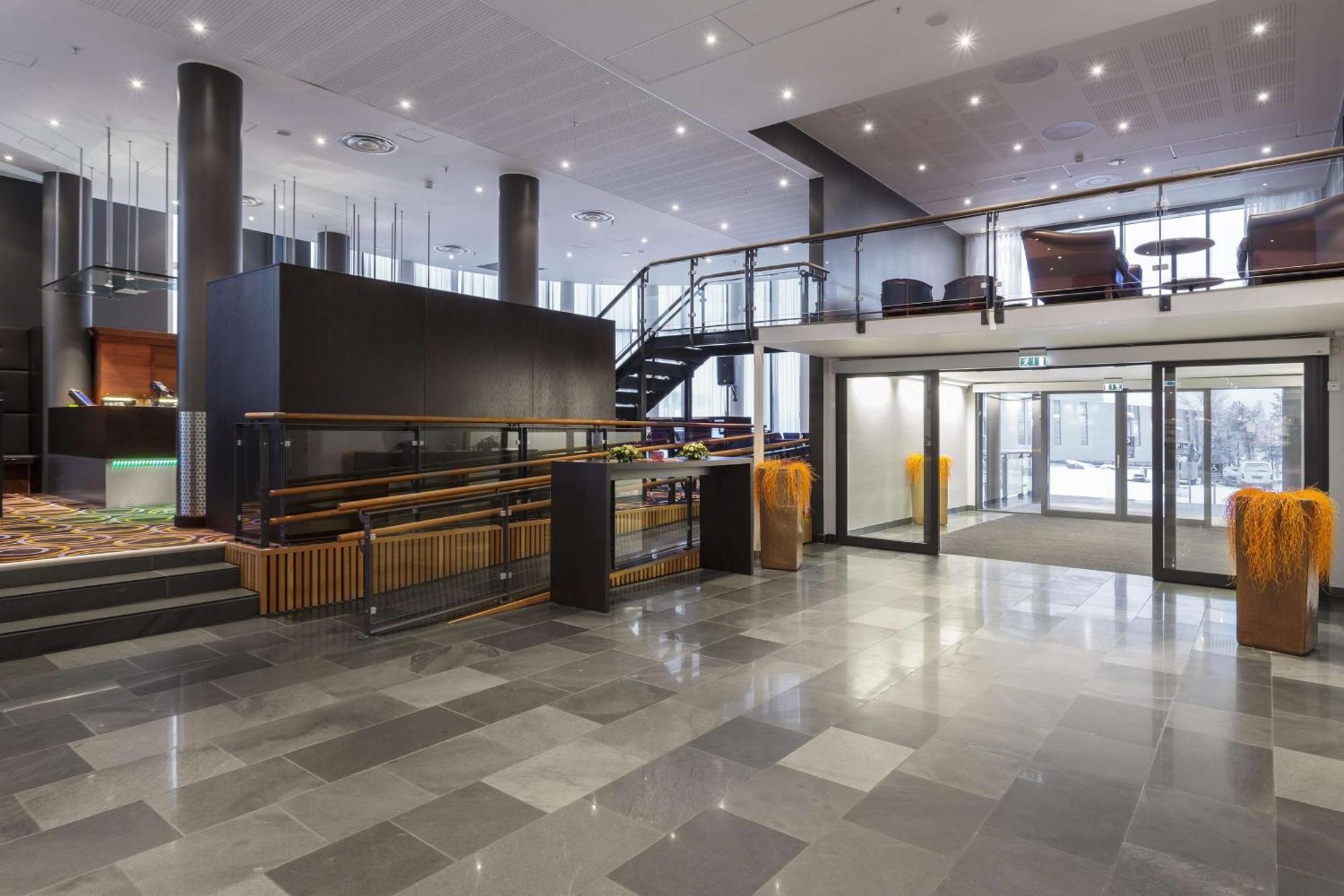 Scandic Alta Exterior photo